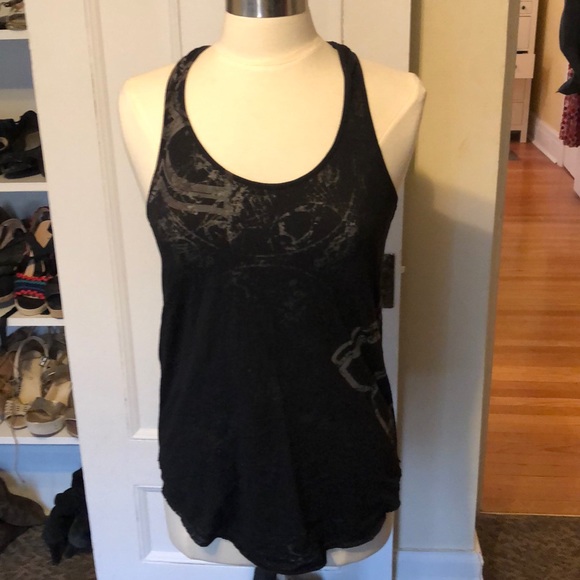 BCBGMaxAzria Tops - BCBG Tank